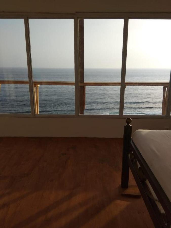 Nunggalan hut Villa Uluwatu  Bagian luar foto